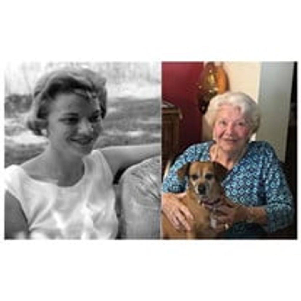 Marie Anne Logan