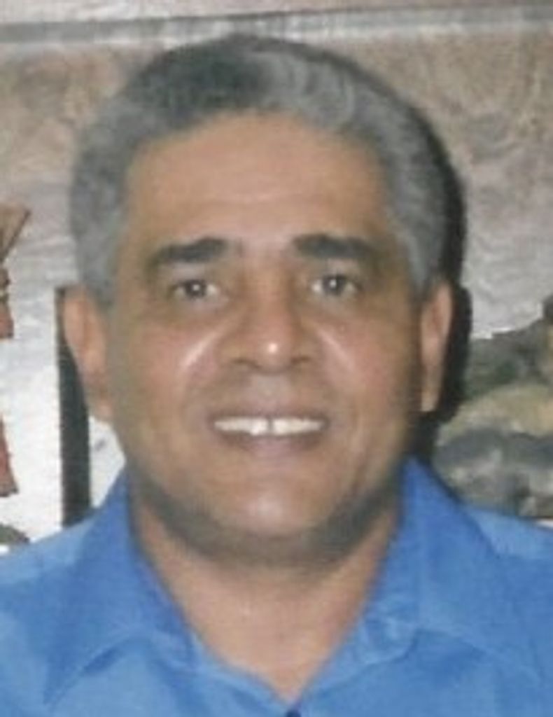 Jerry Bartley Profile Photo