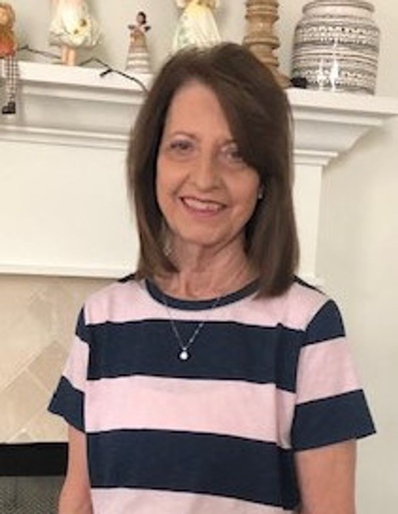 Janet Kay Schultz