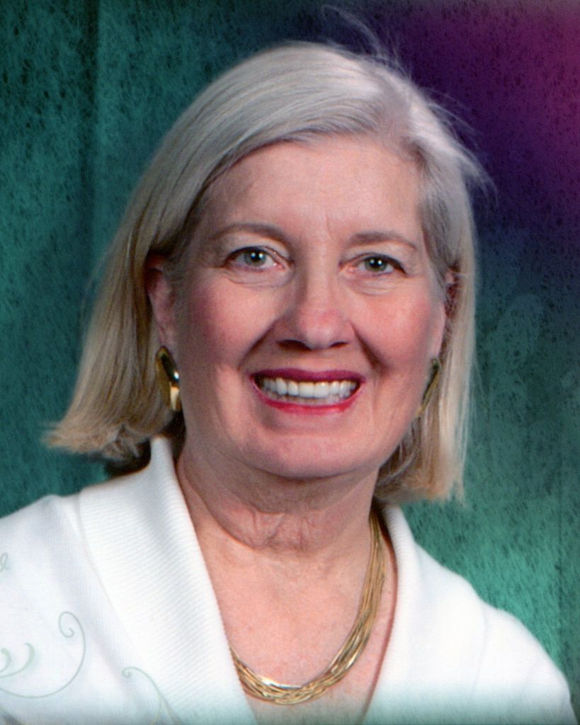 Glennis Sykes Profile Photo