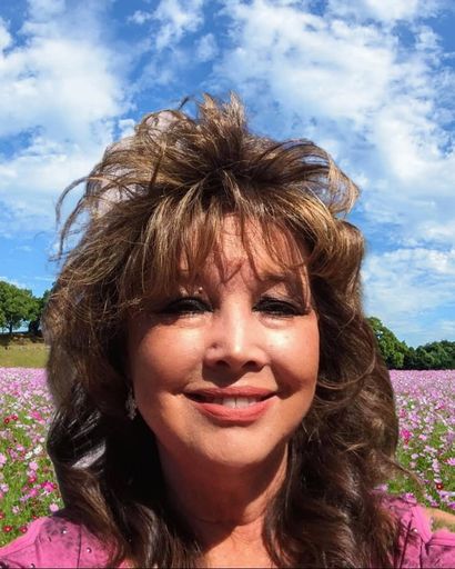 Trina Marie Hubenette's obituary image
