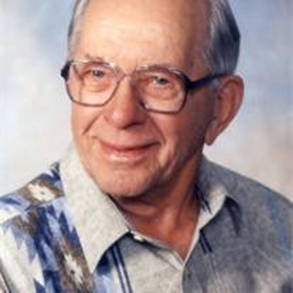 Walter Wangsness
