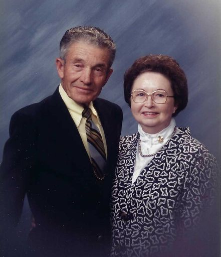 Virgie Nell (Gaither)  Cook photo gallery thumbnail 24 of 40