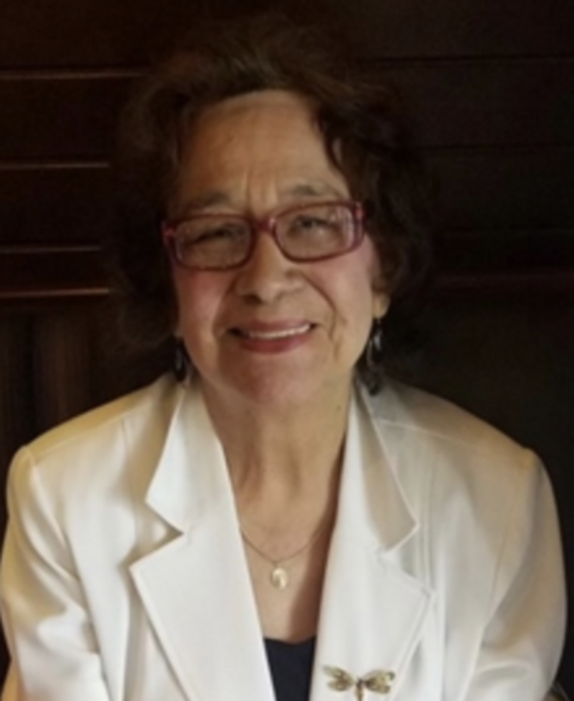 Ramona Valencia Profile Photo