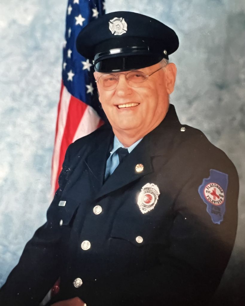 Herman R. Ambuehl Profile Photo