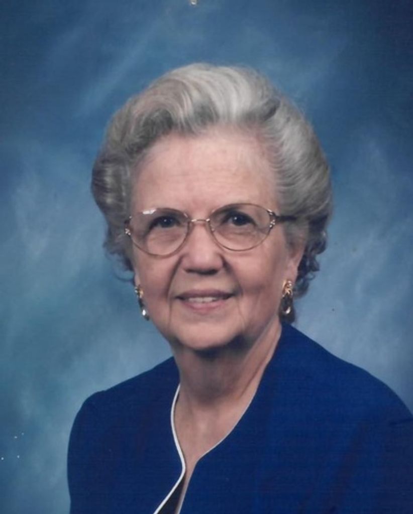 Joann Harrell Belvin Profile Photo