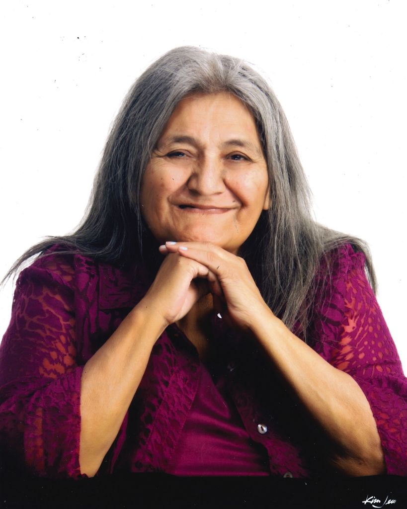 Doris Palomares