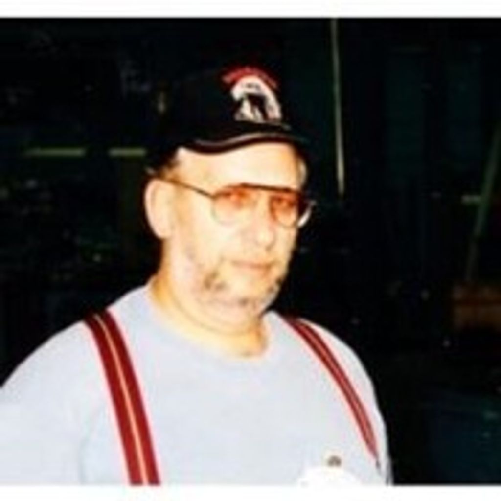 John Russell Ickes