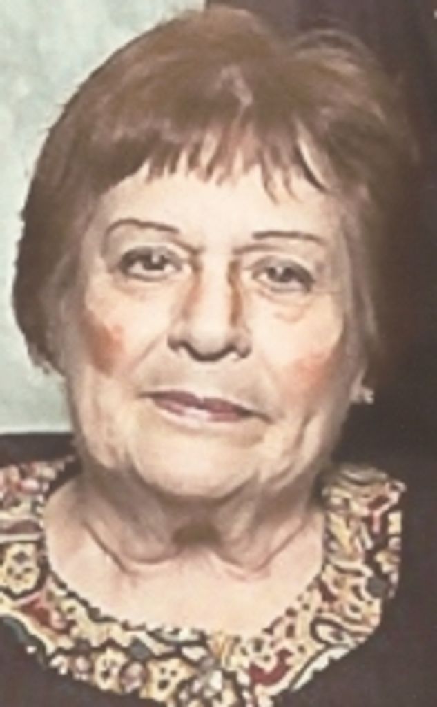 Rita H. Gerofsky