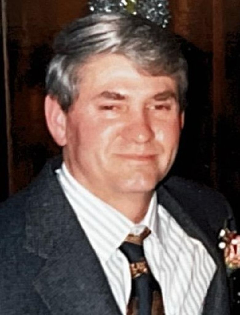 Donald Lloyd Breedlove Profile Photo