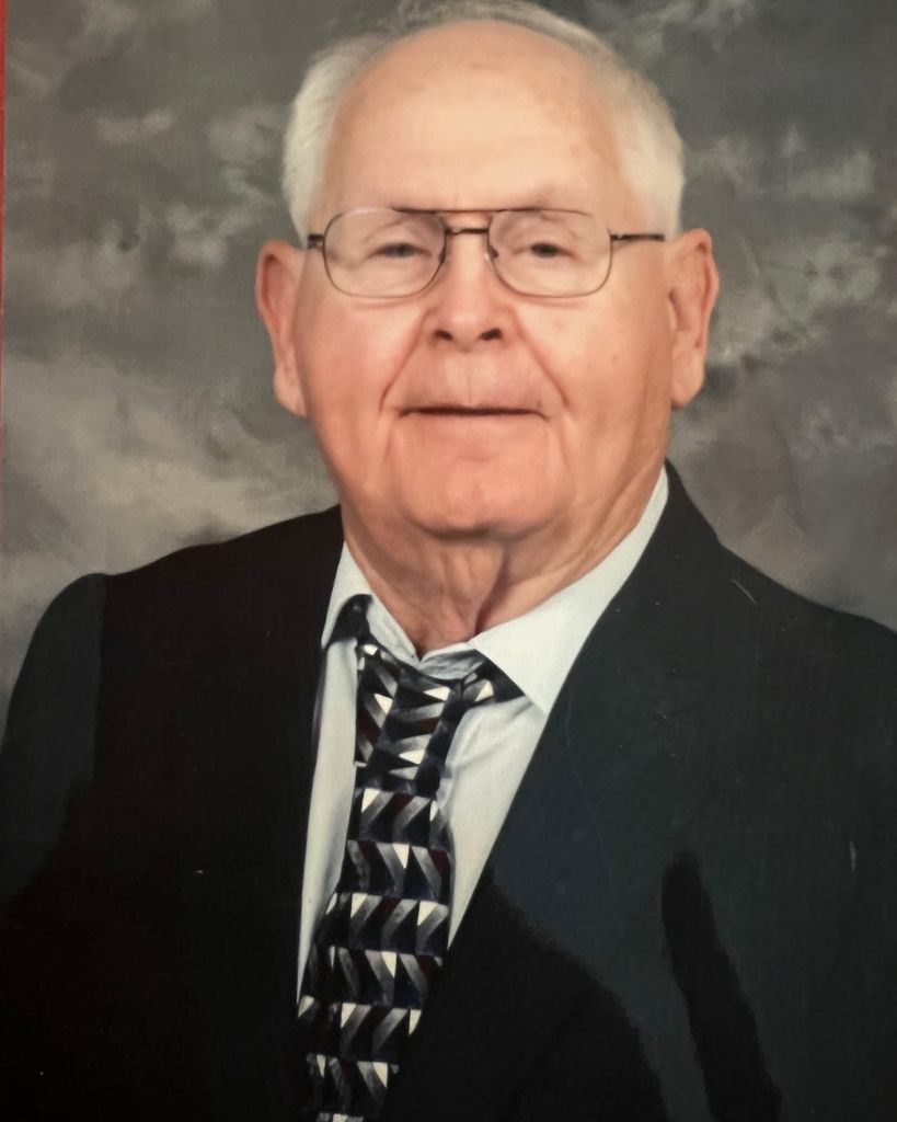 William Joseph Huser Profile Photo