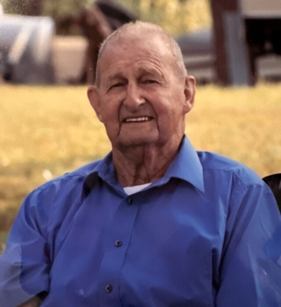 Gale W. Wolfe