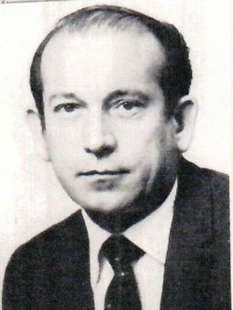 Reuben Jewkes