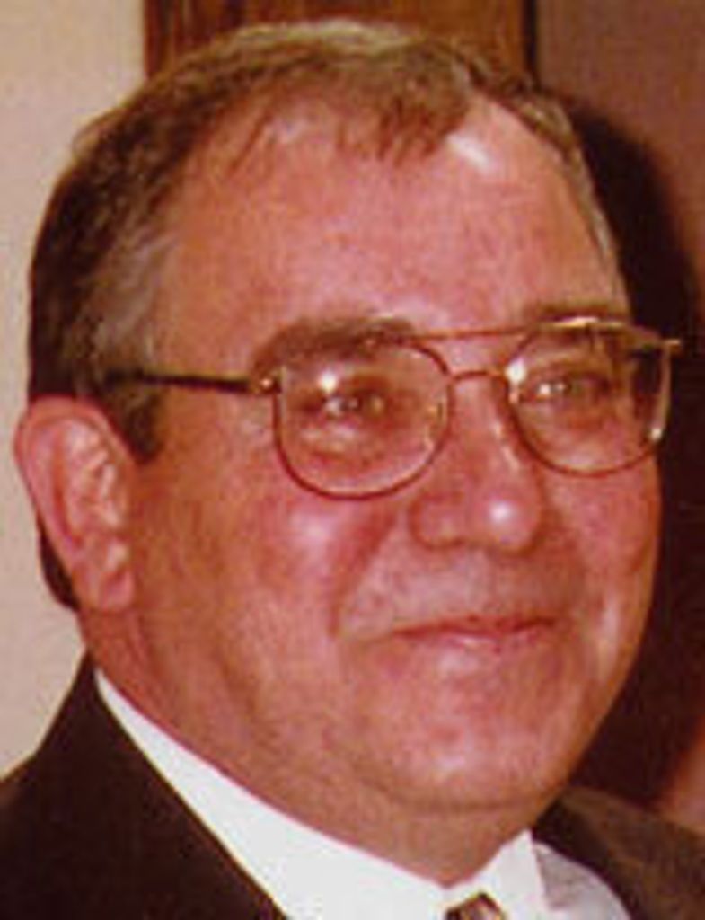 Joseph F. Demaso
