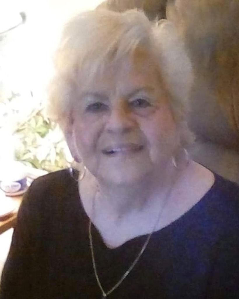 Shirley Goolsby