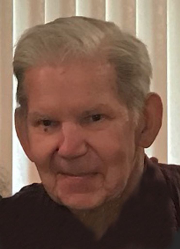 Alphonse 'Al' Victor Tupakavich