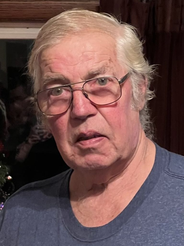 Patrick R. Kinney Profile Photo