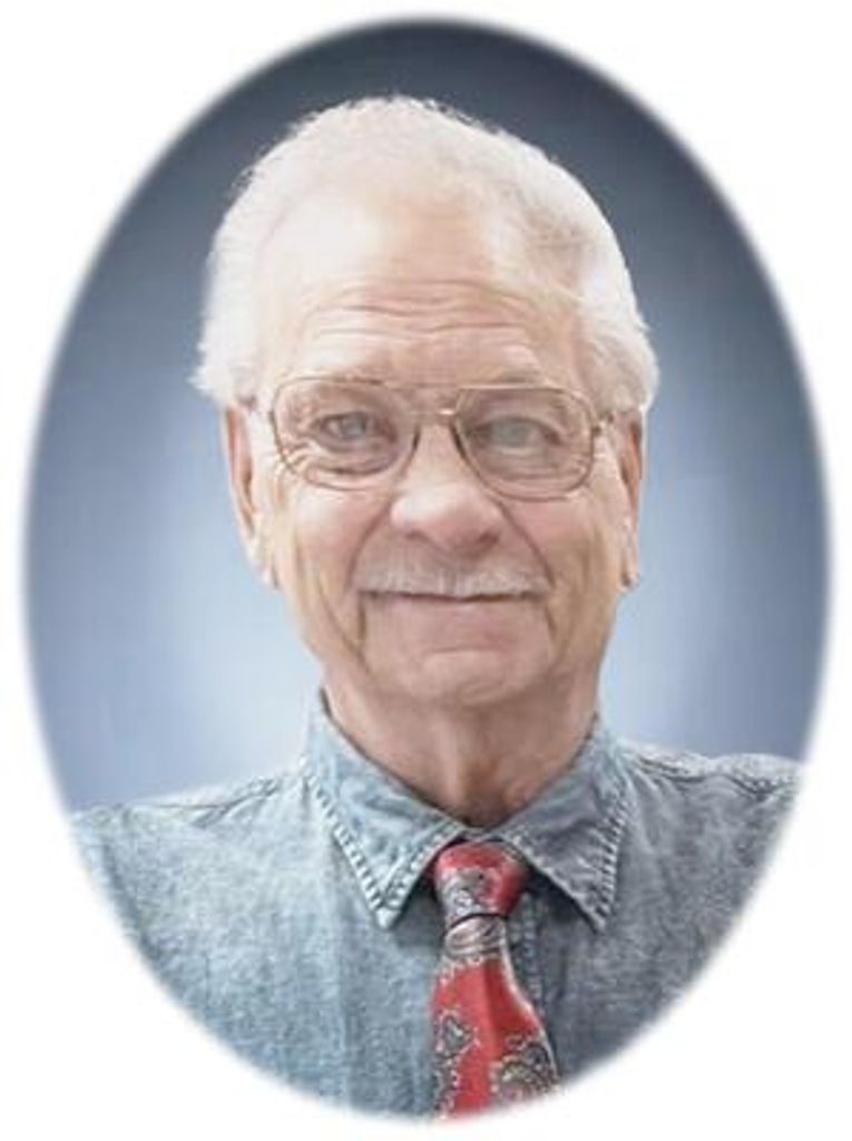 William Otis Gilliam