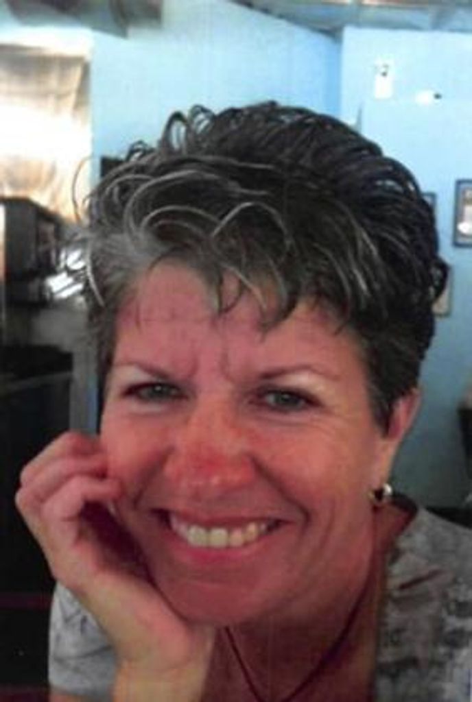 Shari Beers