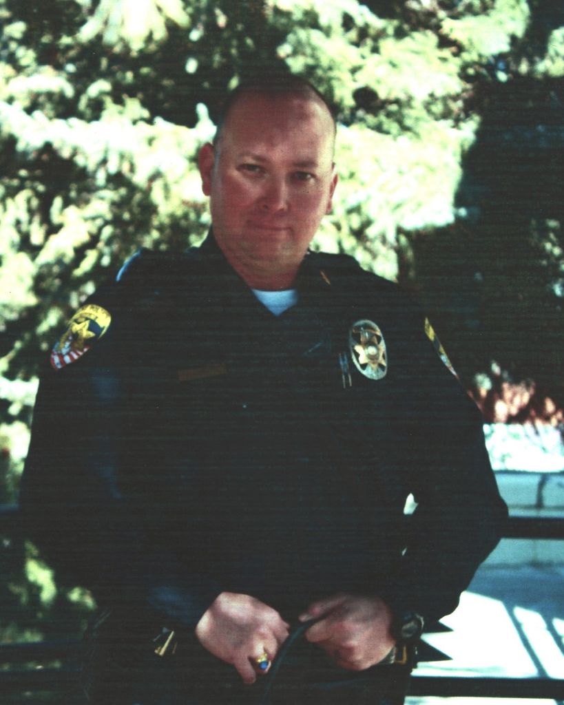 John Patrick Thompson