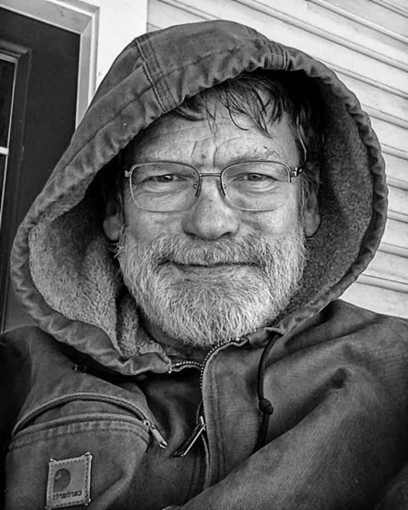 Dr. Kenneth Allen Rice