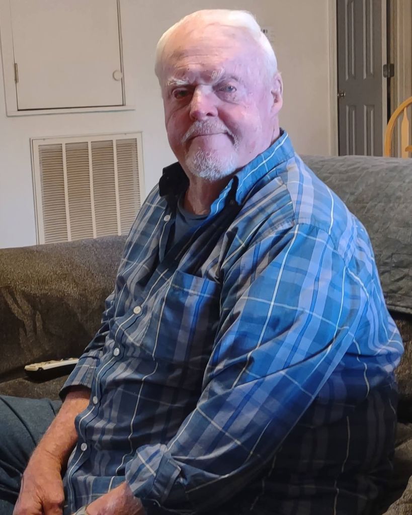 Richard Buck Synco Profile Photo