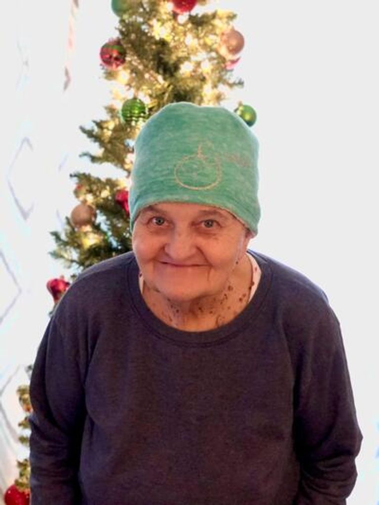 Grace Pyles White Profile Photo