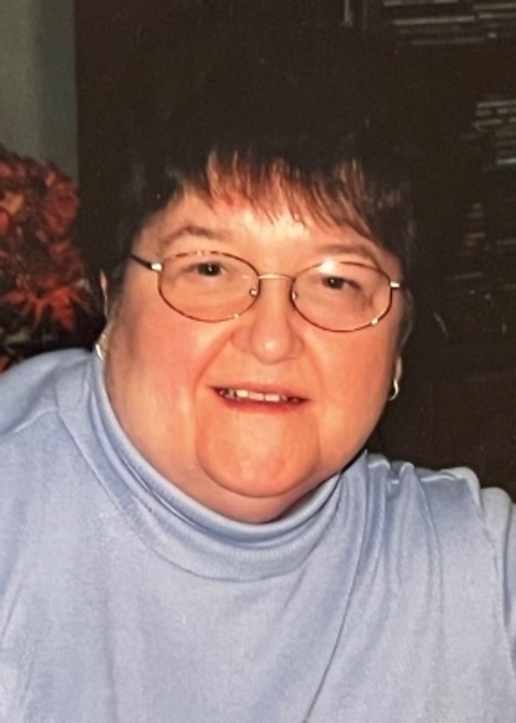 Elaine M. Hoyczyk