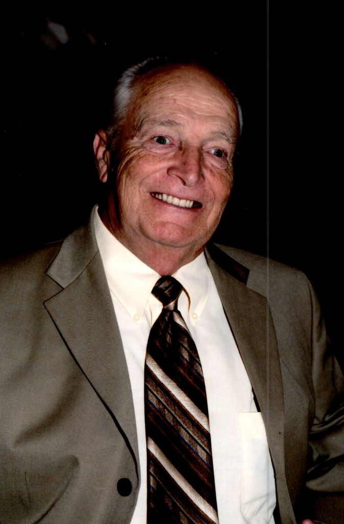 Gordon “Jim” Prestwood Profile Photo