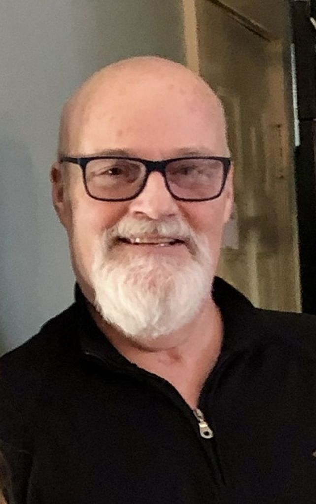 Kevin M. Mccabe Profile Photo