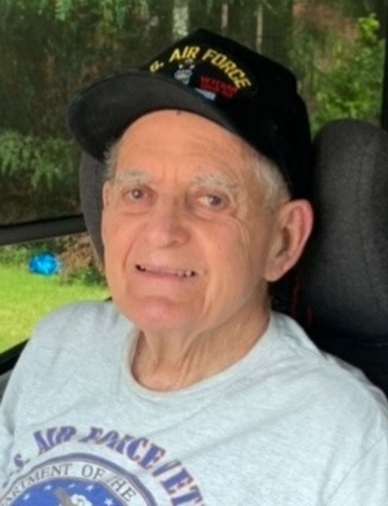Robert "Bob" J. Irwin Profile Photo