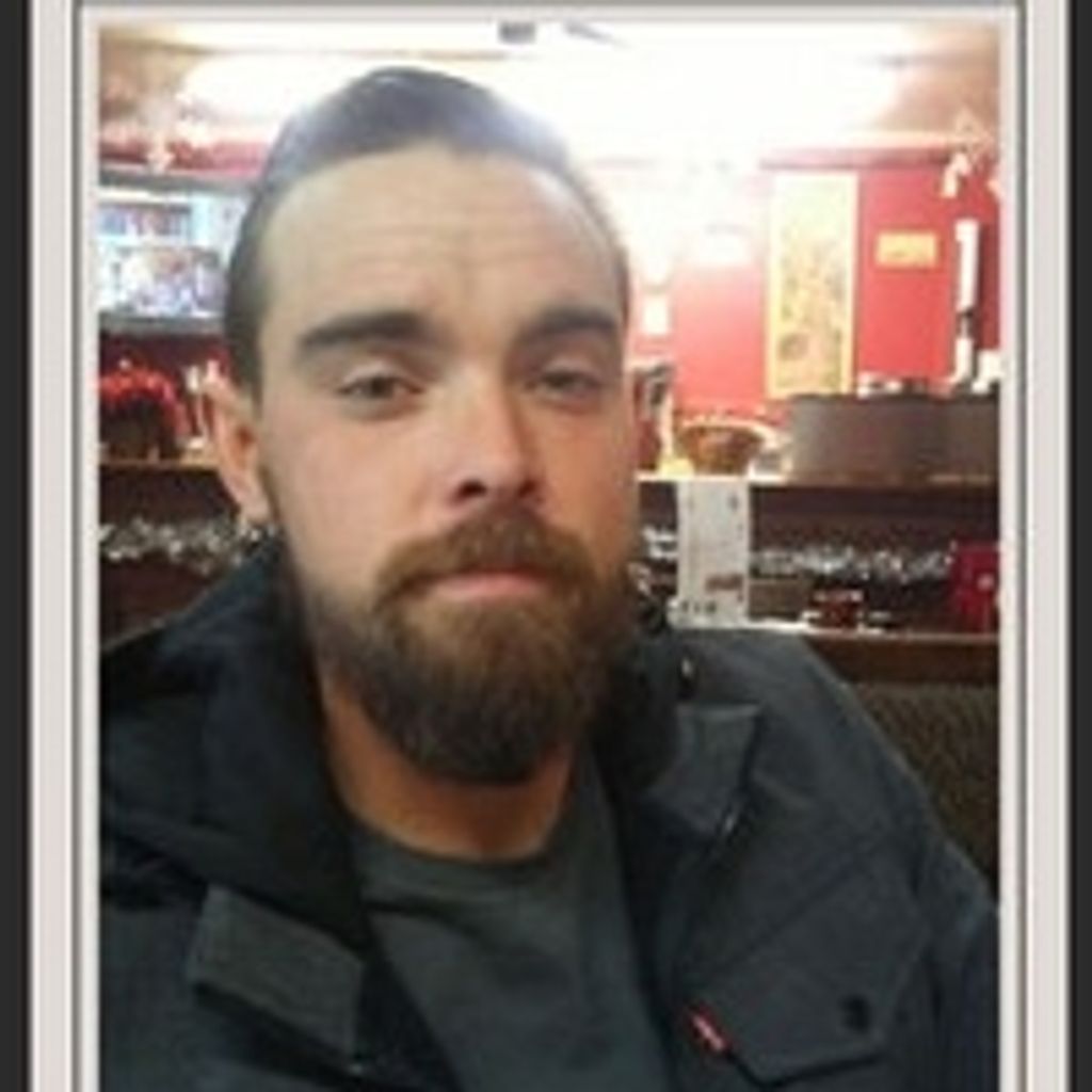 Dan Riccie Goble Profile Photo