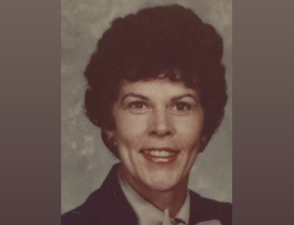 Jean Perry Ives