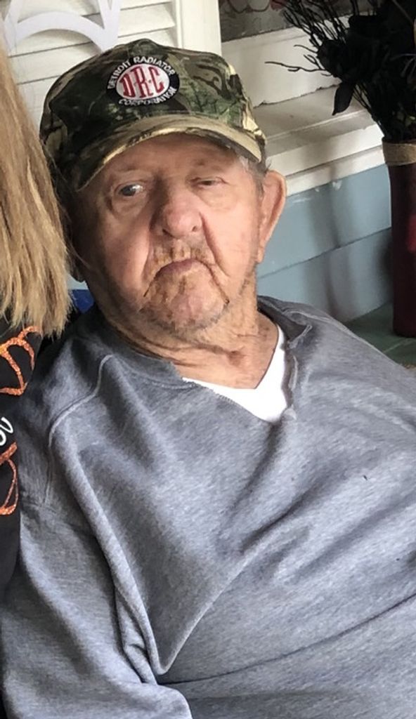 Ewing "Peanut" Ferry Profile Photo