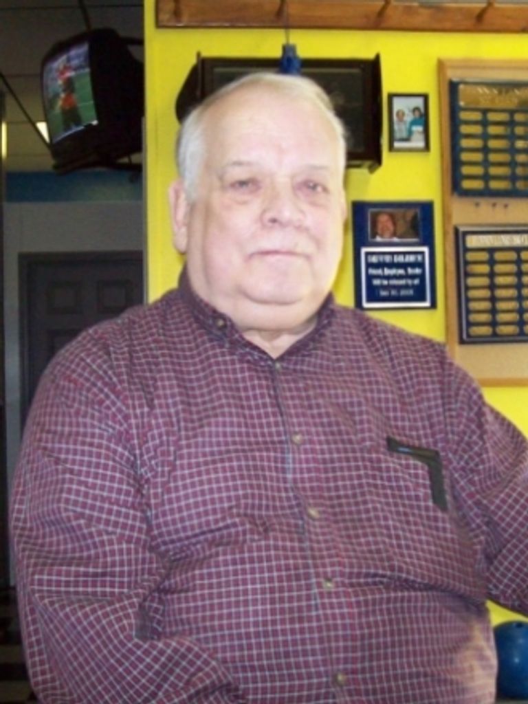 Freddy Daniel Phillips