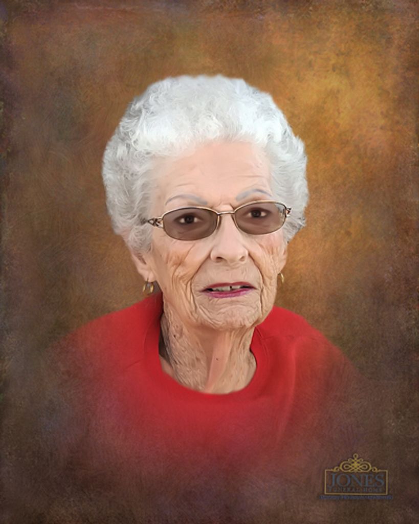 Rae Jean (Aytes)  Hart