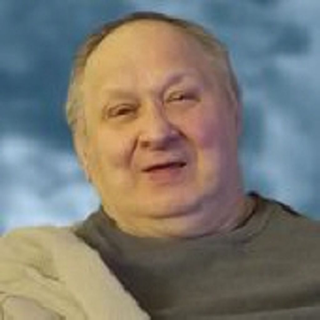 Gerald "Woody" Sochocki
