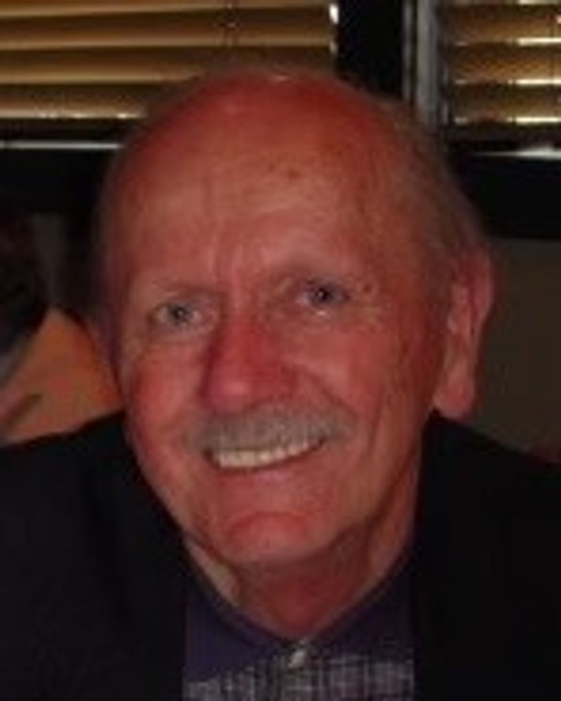 Thomas M. Phillips Profile Photo