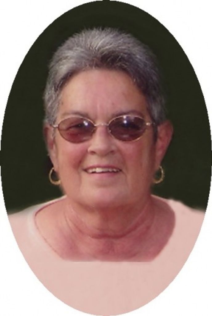Judith Ann Spahr