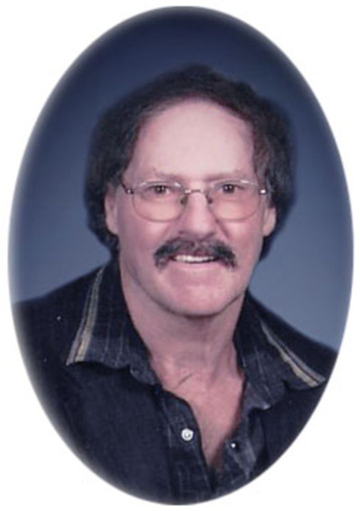 Robert William Maykowski