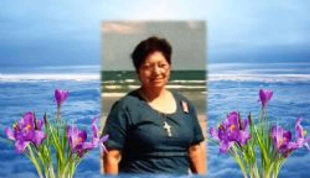 Maria Moreno
