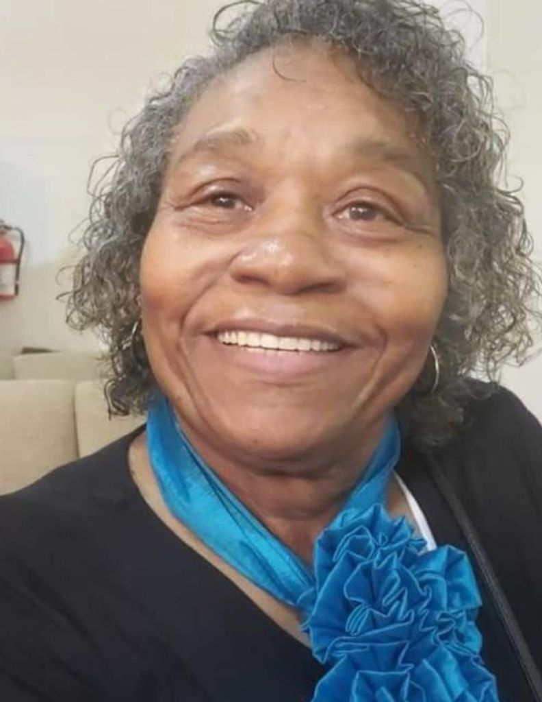 Ernestine Williams