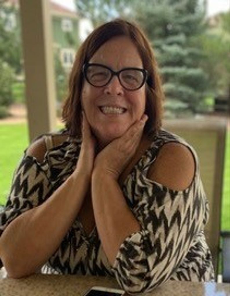 Michelle Jones