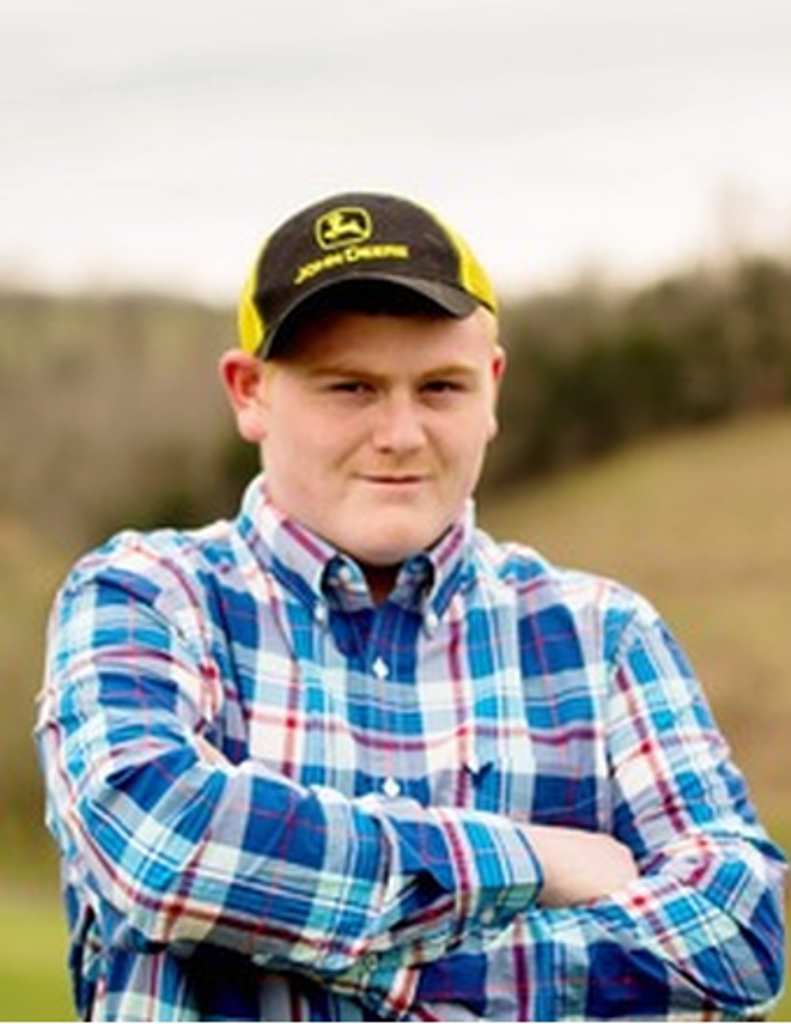 Todd Browning Profile Photo
