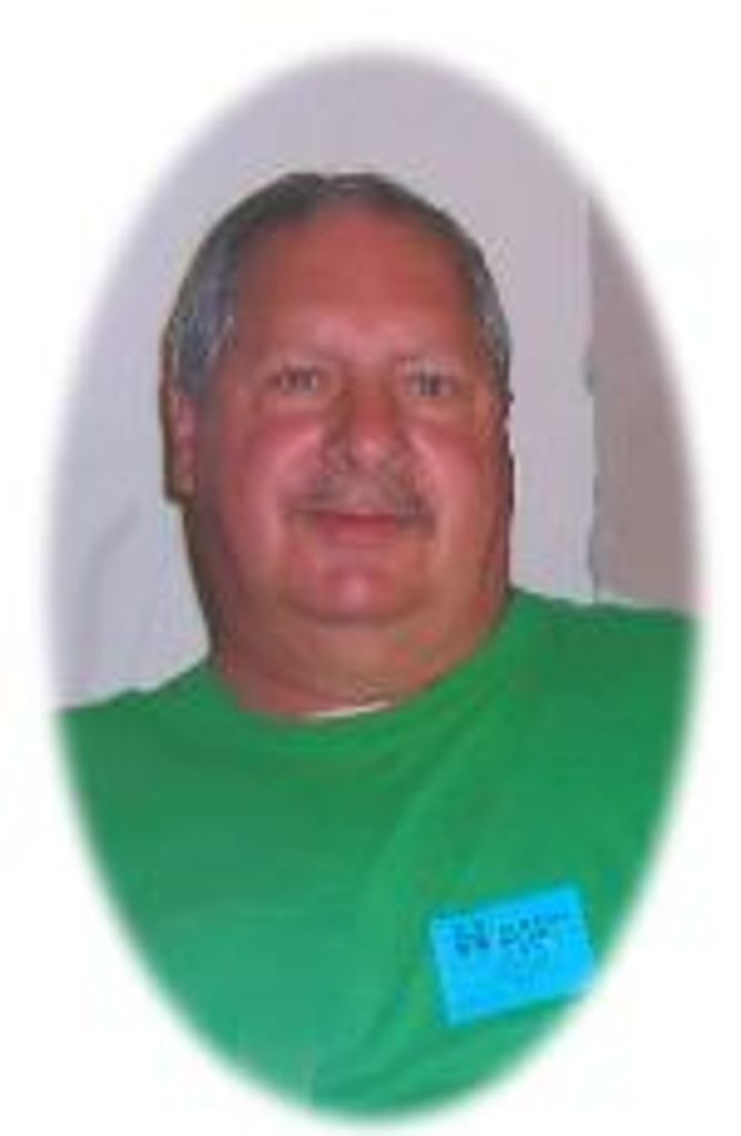 George E. Demulis, Jr.