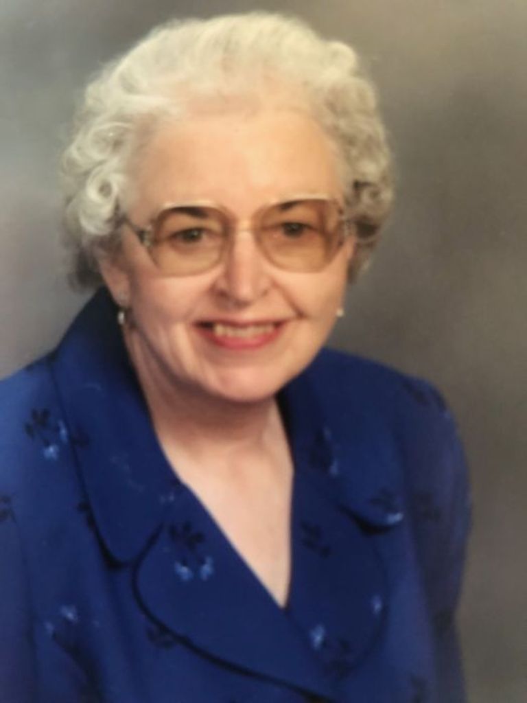 Frances E (Deardorff)  Billet Profile Photo
