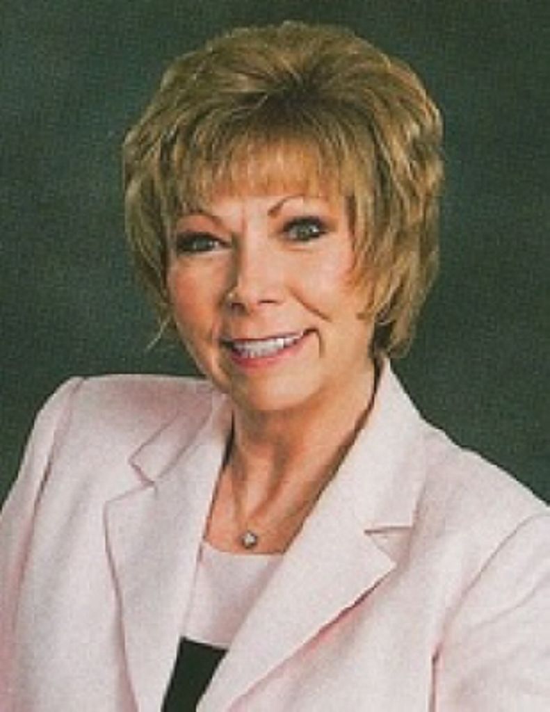 Charissa Dale Overstreet