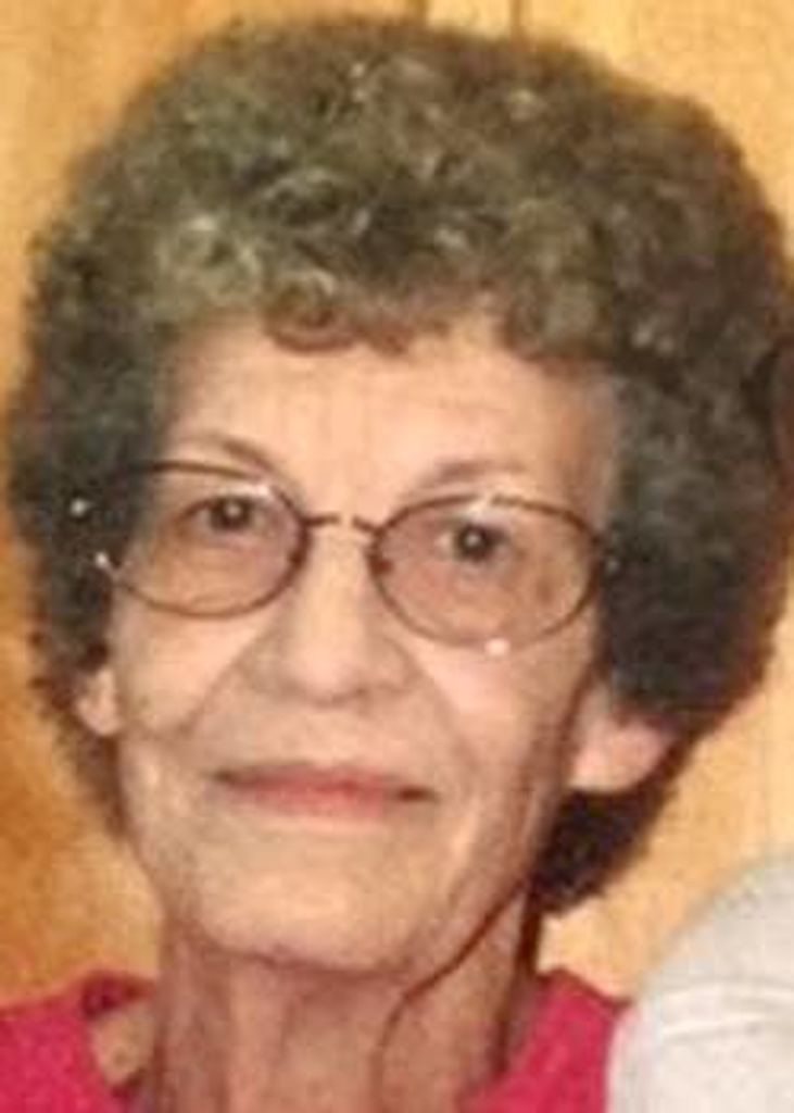 Betty Gibbs Profile Photo