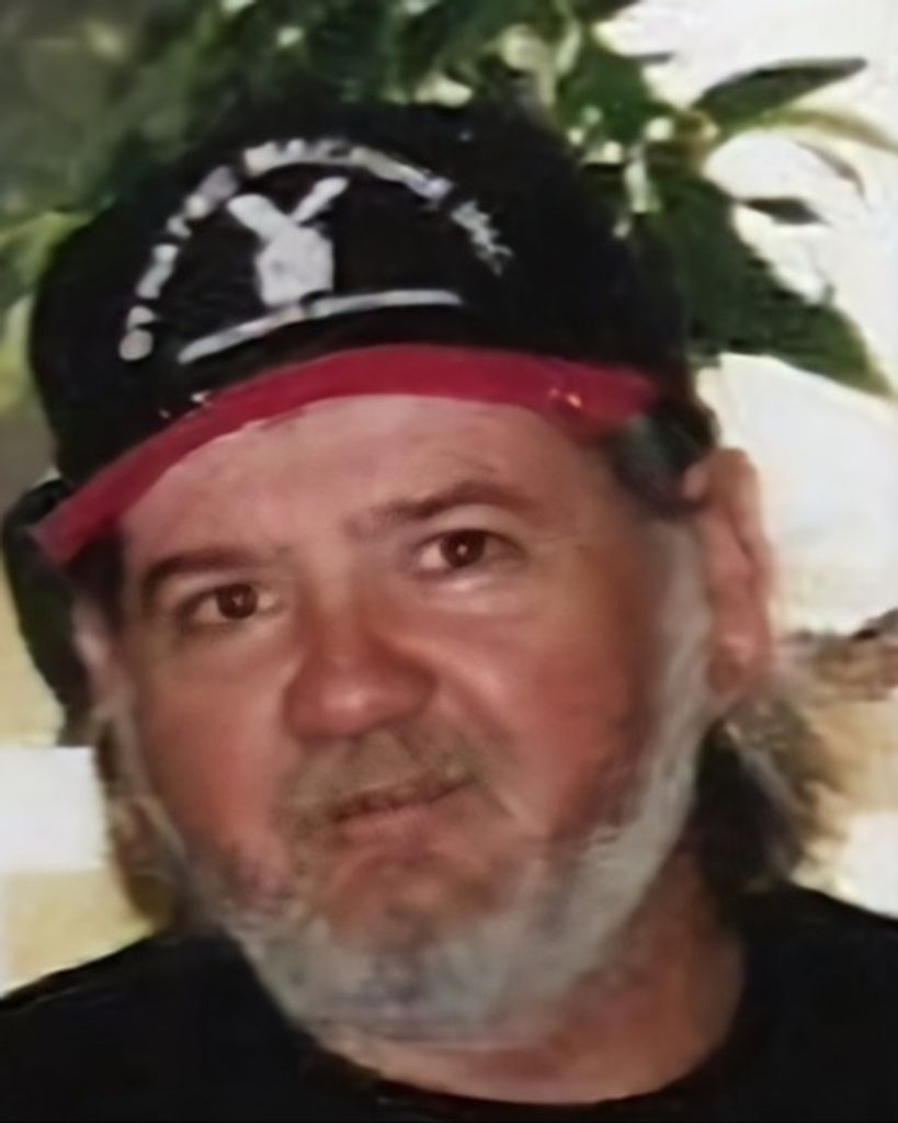 Ted E. Ball, Jr.