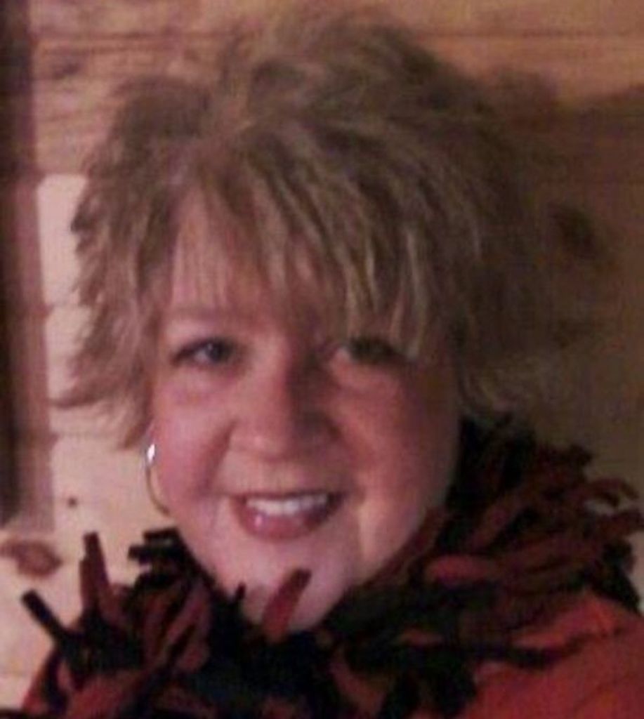 Susan "Suzy" Evonne Brandon